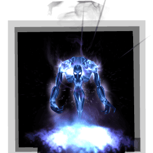 Arcane Anomaly