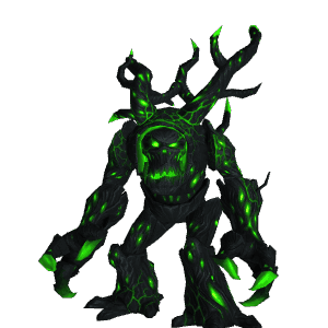 Fel Ancient